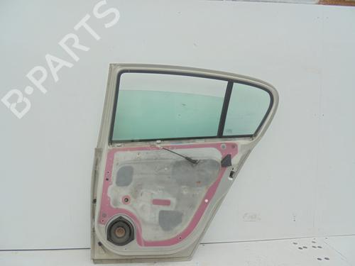 Right rear door OPEL ASTRA H (A04)  | BP13472427C5 