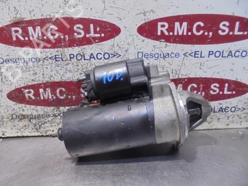 Starter OPEL VECTRA B (J96) 2.0 DTI 16V (F19) | BP13458978M8 