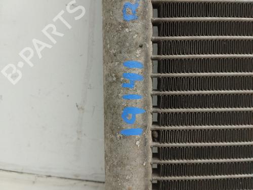 Køler SMART FORTWO Coupe (450)  | BP29724701M31 