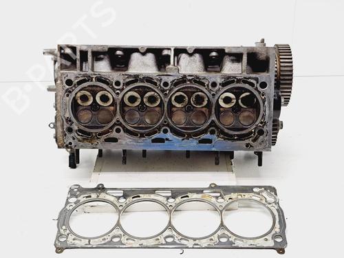 Used Cylinder head SEAT IBIZA II (6K1) 1.4 16V (75 hp) 13575925