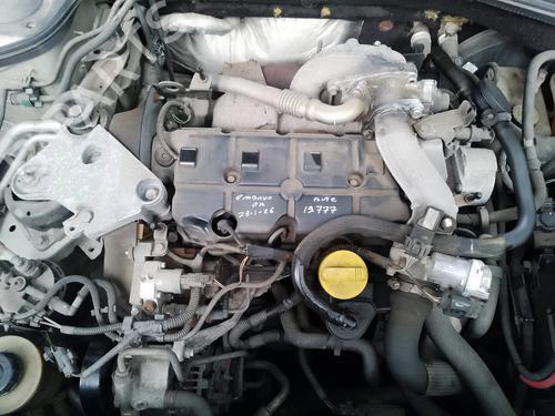 Used Engine Engine 35818478 35818478