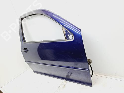 Right front door VW GOLF IV (1J1) 1.9 TDI | BP18907852C3 