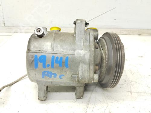 AC-Kompressor SMART FORTWO Coupe (450)  | BP29724728M34 