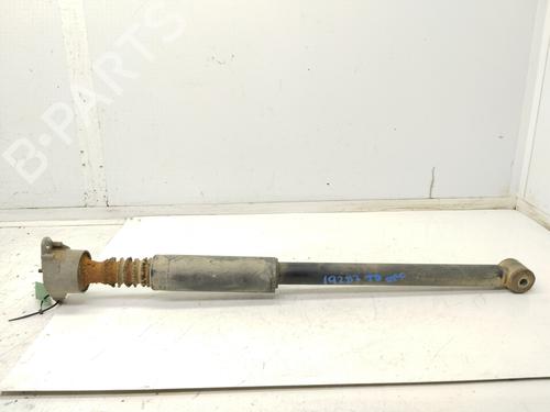 Used Right rear shock absorber FORD FIESTA V (JH_, JD_) 1.4 TDCi (68 hp) 26586800