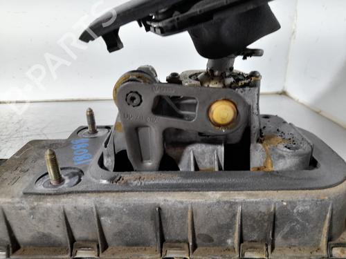 Gear lever AUDI A3 (8L1) 1.8 T | BP21540061M90 