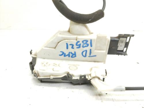 Used Rear right lock CITROËN C3 II (SC_) [2009-2025]  18505261