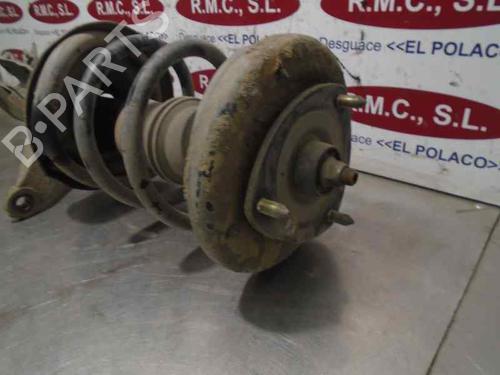 Left front shock absorber HONDA CR-V II (RD_) 2.2 CTDi (RD9) | BP13423121M16 
