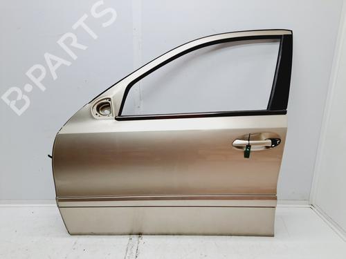 Used Left front door MERCEDES-BENZ E-CLASS (W211) E 220 CDI (211.006) (150 hp) 24175703