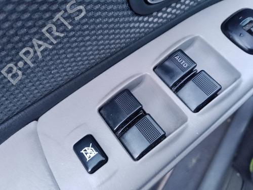 left-front-window-switch-mazda-323-f-vi-hatchback-bj-1998-1999-2000-2001-2002-2003-2004-35816627 main image