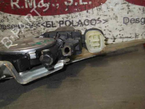 BP13457399C25 | Rear right window mechanism MITSUBISHI L200 / TRITON (KA_T, KB_T) 2.5 DI-D (KA4T) BP13457399C25