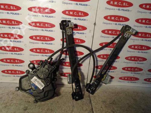 Used Front left window mechanism SEAT IBIZA IV (6J5, 6P1) [2008-2017]  13456990