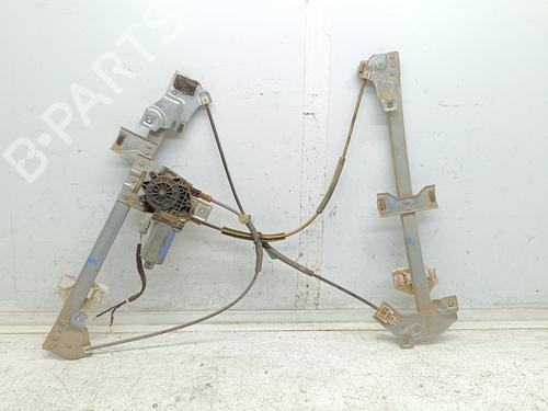 Used Front right window mechanism Front right window mechanism CITROËN BERLINGO / BERLINGO FIRST MPV (MF_, GJK_, GFK_) [1996-2026] 32786188 32786188