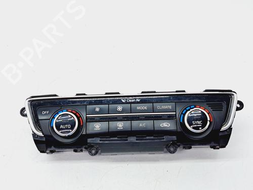 Used Climate control KIA OPTIMA (JF) 1.7 CRDi (141 hp) 13469879