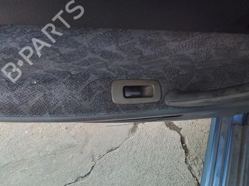 Used Left rear window switch Left rear window switch 35816721 35816721