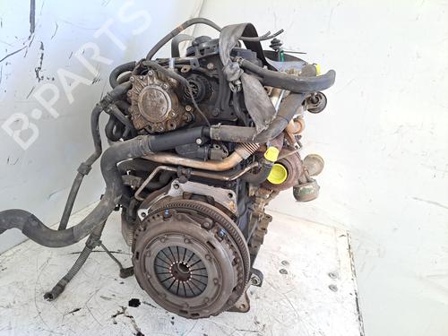 Engine VW GOLF V (1K1) | BP36023702M1 - Image 6