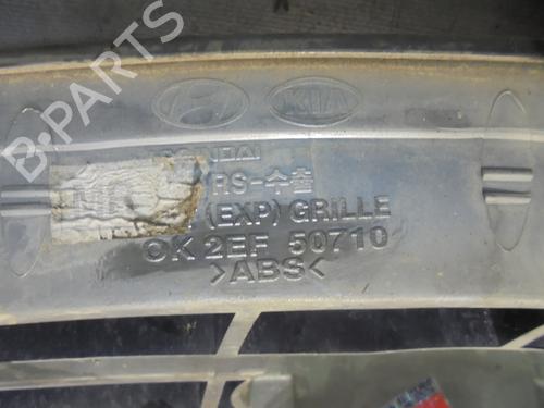 Grille KIA CARENS II MPV (FJ) 2.0 CRDi | BP13464345C40 