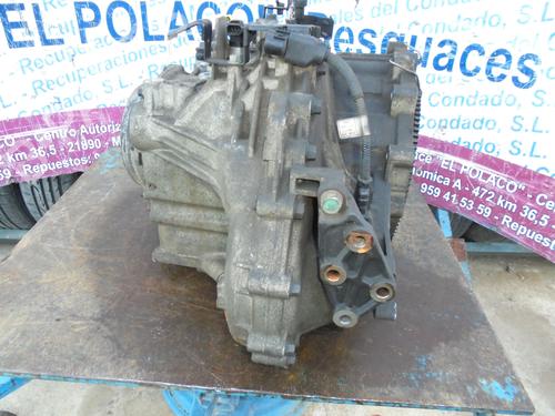 Gearbox KIA CARENS III MPV (UN) 2.0 CRDi 140 | BP13464294M3 