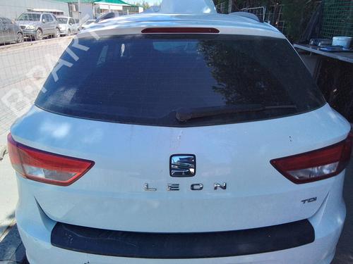 Used Tailgate Tailgate 35815653 35815653