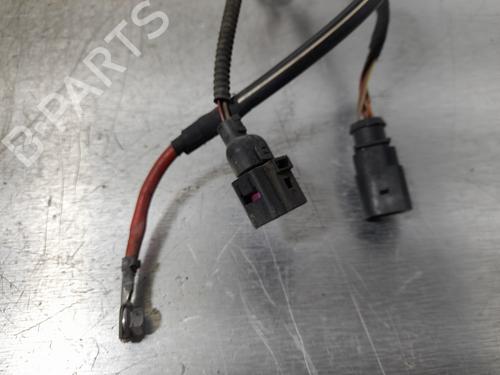 Steering rack SEAT LEON (1P1)  | BP16454144M22 