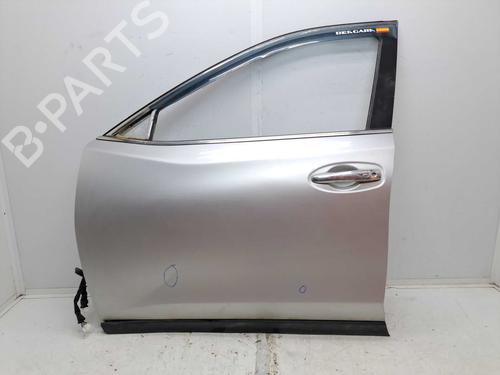 Used Left front door Left front door NISSAN X-TRAIL III (T32_, T32R, T32RR) [2013-2026] 39747448 39747448