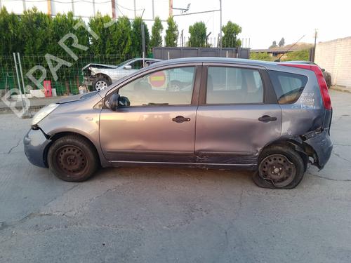 Venstre Foran elrute bryter NISSAN NOTE (E11, NE11) 1.4 | BP30883835I27 