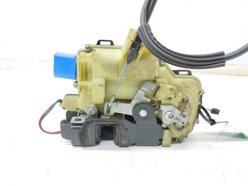 Front right lock VW POLO (9N_, 9A_)  | BP26123076C97 