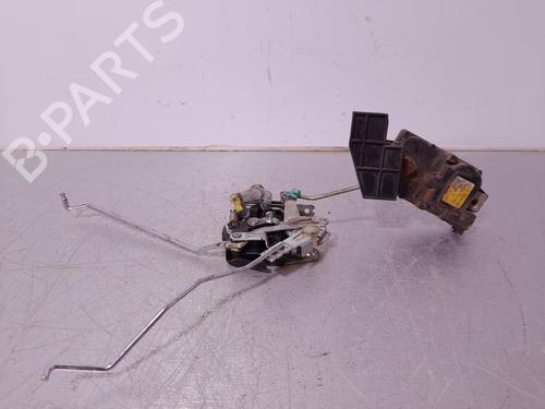 Used Front right lock HYUNDAI COUPE I (RD) 1.6 16V (116 hp) 16906711