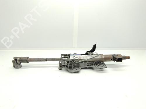 Used Steering column Steering column PEUGEOT 508 I (8D_) 1.6 BlueHDi 120 (120 hp) 15606737 15606737