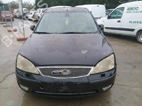 Engine FORD MONDEO III (B5Y) 2.0 TDCi | BP13469089M1 