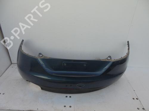 Rear bumper AUDI TT (8J3) 2.0 TFSI | BP13899304C8 