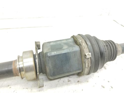 Right front driveshaft FIAT 500L (351_, 352_)  | BP27480161M39 