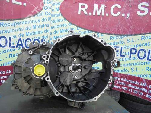 Used Gearbox Gearbox 13423923 13423923