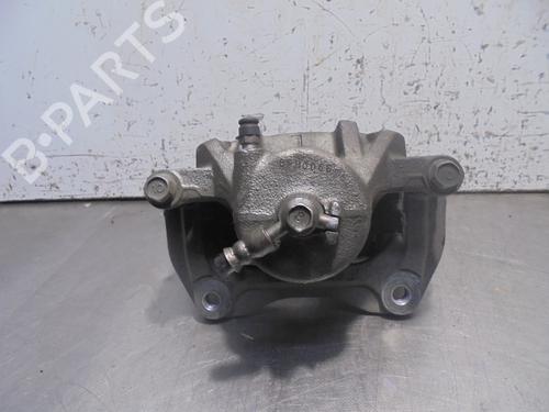 Left front brake caliper KIA CARENS IV 1.7 CRDi | BP13426327M105 - Image 2