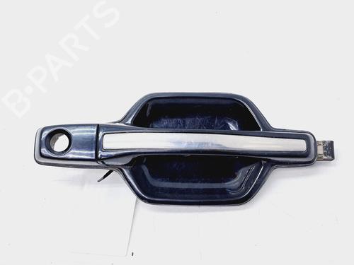 Used Front right exterior door handle MITSUBISHI PAJERO IV (V8_W, V9_W) 3.2 DI-D (V88W, V98W) (160 hp) 15520029