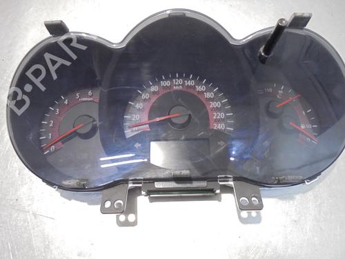 Instrument cluster KIA SORENTO II (XM)  | BP13429125C47 