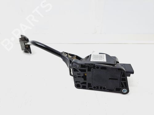 Pedal PEUGEOT 508 SW I (8E_) 1.6 HDi | BP18658043I4
