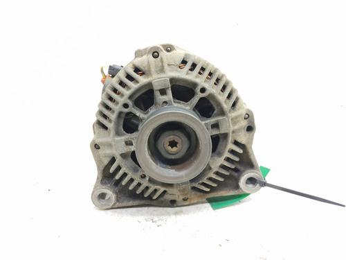 Used Alternator PEUGEOT 206 Hatchback (2A/C) 1.4 LPG (75 hp) 25038535
