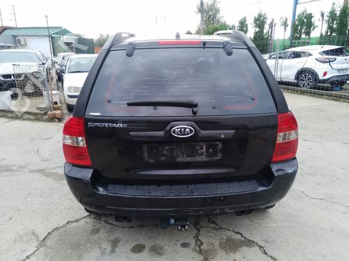 Right front window switch KIA SPORTAGE III (SL) | BP35816647I26 - Image 6