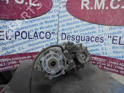 Used Transfer box Transfer box JEEP GRAND CHEROKEE II (WJ, WG) 3.1 TD 4x4 (140 hp) 13423888 13423888