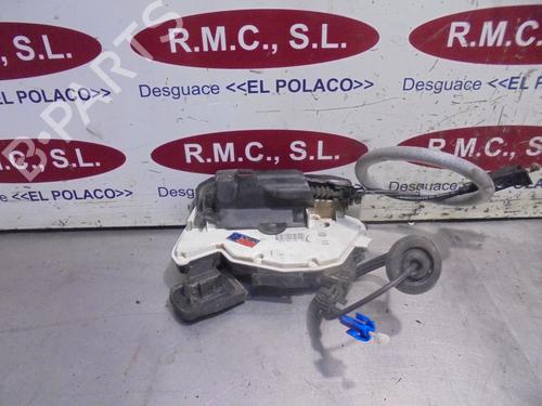 Rear left lock SEAT LEON (5F1)  | BP13461460C100 
