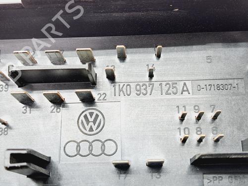 Fuse box VW GOLF V (1K1) 1.9 TDI | BP13472395E1 