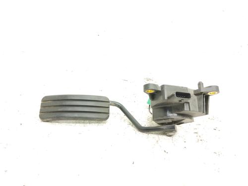 Used Pedal RENAULT KANGOO / GRAND KANGOO II (KW0/1_) 1.5 dCi 90 (KW05, KW08, KW0G, KW11) (90 hp) 30175765