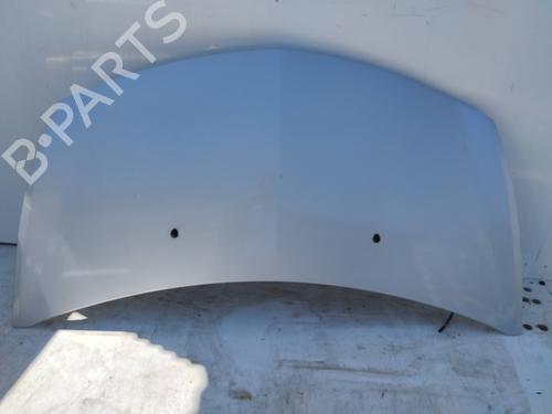 Used Hood RENAULT CLIO III (BR0/1, CR0/1) 1.5 dCi (BR0H, CR0H, CR1S, BR1S) (106 hp) 21665958