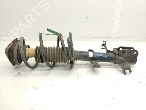 Used Left front shock absorber RENAULT CAPTUR I (J5_, H5_) [2013-2025]  27459150