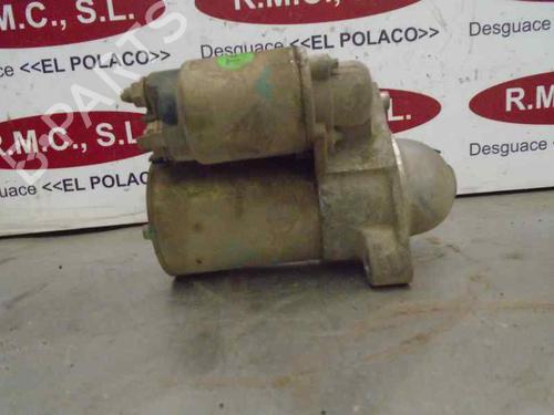 Starter CHEVROLET AVEO / KALOS Hatchback (T200)  | BP13422468M8 