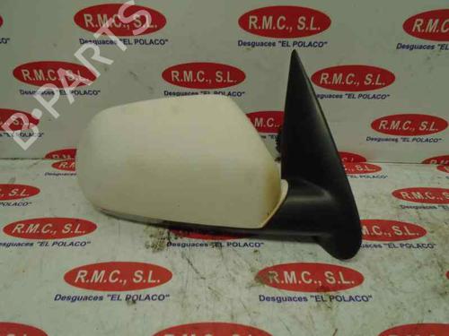 Right mirror SKODA OCTAVIA II (1Z3) 1.9 TDI | BP13424469C27 
