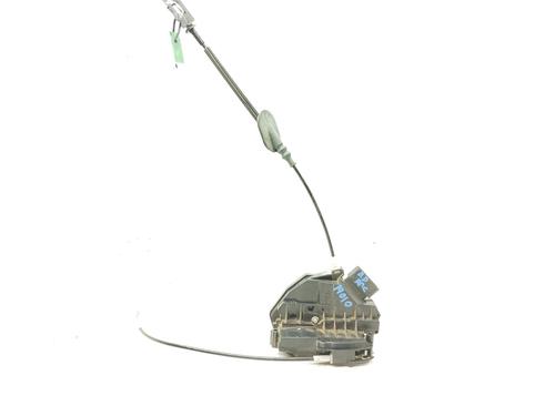 Used Front right lock FORD FIESTA VI (CB1, CCN) 1.0 EcoBoost (100 hp) 30909175