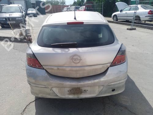 Ignition coil OPEL ASTRA H (A04)  | BP26586809M94 
