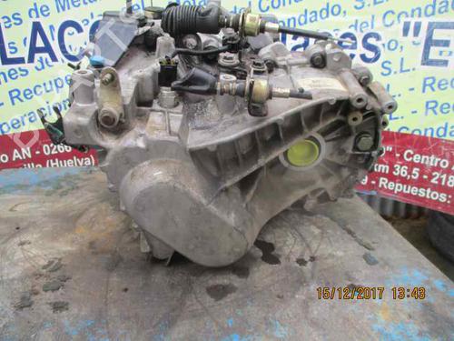 Gearbox VOLVO V40 Estate (645) 1.9 DI | BP13423565M3
