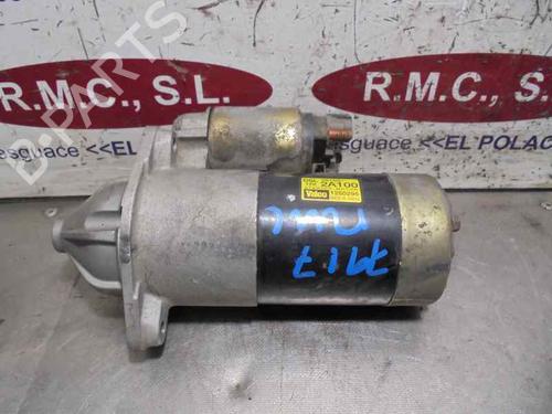 Used Starter Starter KIA RIO II (JB) 1.5 CRDi (110 hp) 13455752 13455752